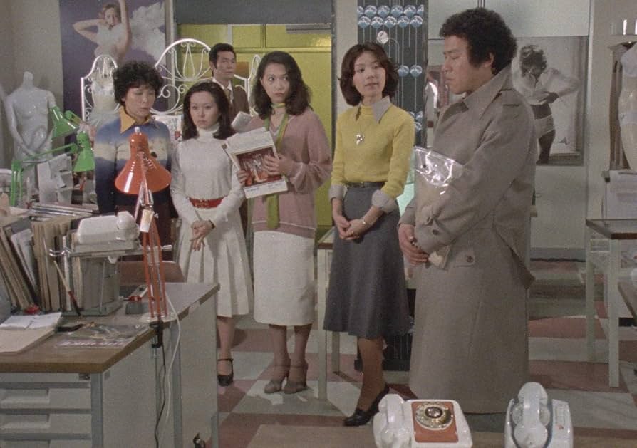 Amazon.co.jp: 昭和の名作ライブラリー 第50集 気まぐれ天使 Blu
